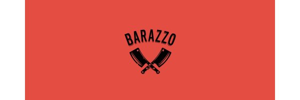 Barazzo Pork Jerky