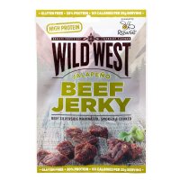 Wild West Jalapeno