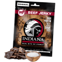 Indiana Jerky Beef Original