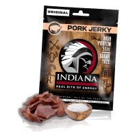 Indiana Jerky Pork Original