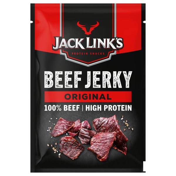 Jack Links Beef Jerky Original