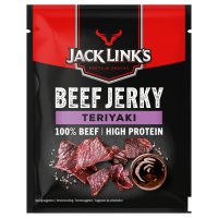 Jack Links Beef Jerky Teriyaki