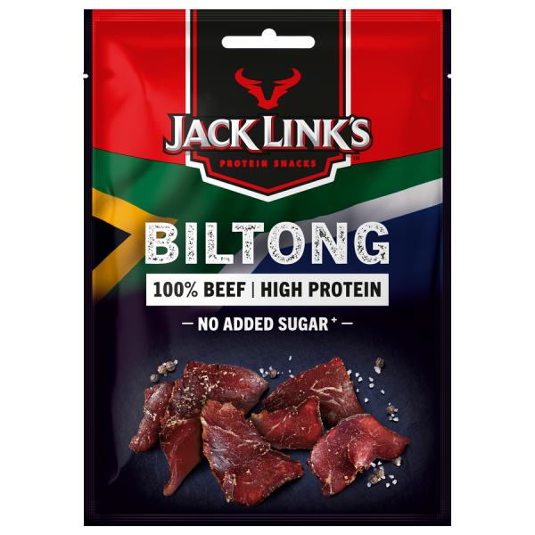 Jack Links Biltong Original