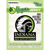 Indiana Vegan Original