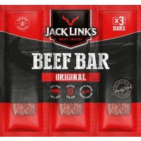 Jack Links Protein Bar 3-pack