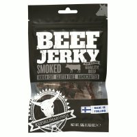 Kuivalihakundi Beef Jerky Smoked