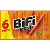 Bifi Original 6-pack