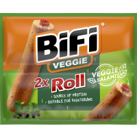 Bifi Veggie Roll 2-pack